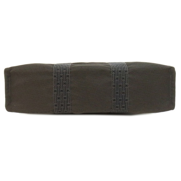 HERMES Gray Bag - Picture 4 of 11